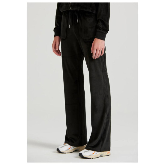 Funky Buddha Γυναικείο παντελόνι φόρμας Funky Buddha Γυναικείο παντελόνι φόρμας